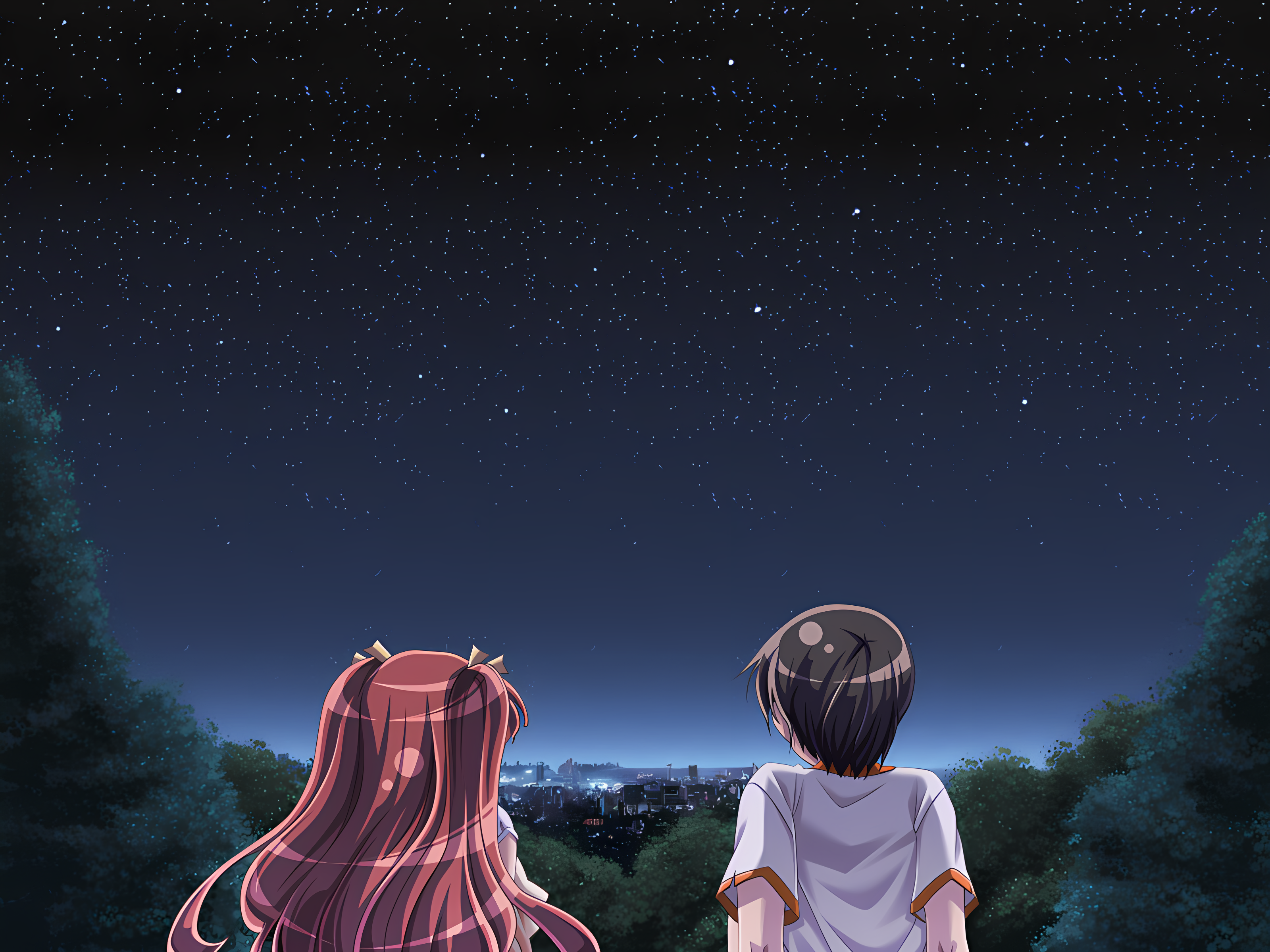 在不爱人的世界里痛苦与幸福的向生狂欢ーーcarnival